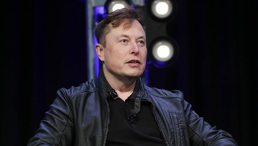 Elon musk Richest Person in the World