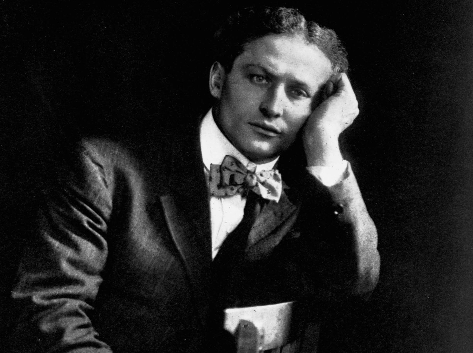 Harry Houdini 150th Birthday