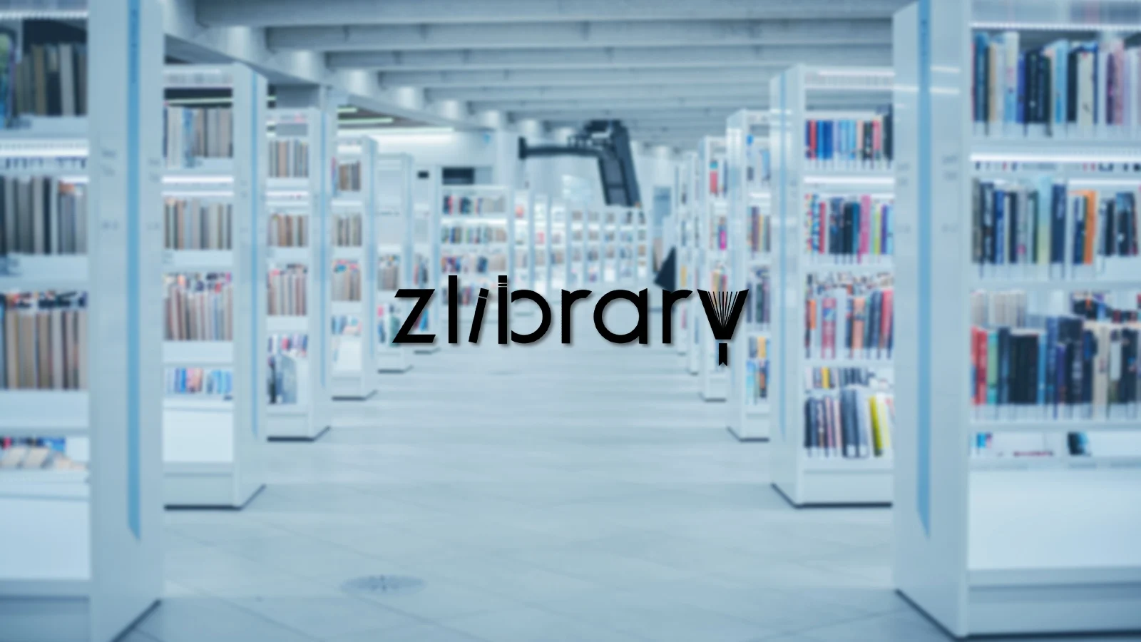 Z Library